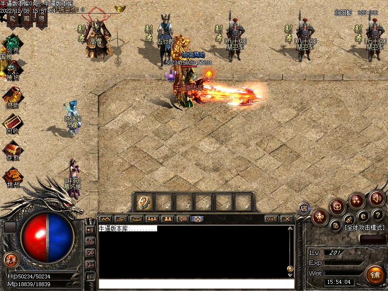 ͨ������NPCչʾ