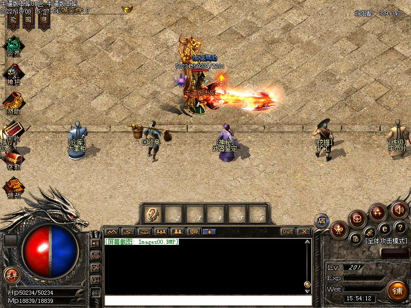 ͨ������NPCչʾ