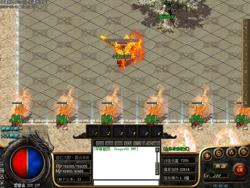 ��׷���ཱི�ĬNPCչʾ